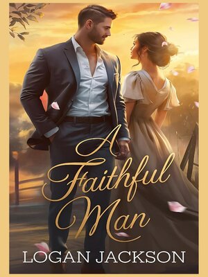 cover image of A Faithful Man